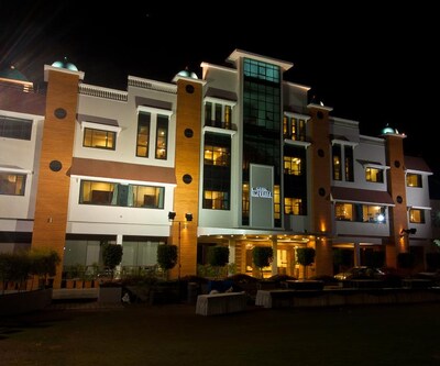 Hotel Imperial
